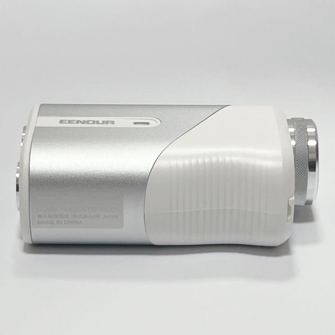 【美品】GOLF用 レーザー距離計 EENOUR U800