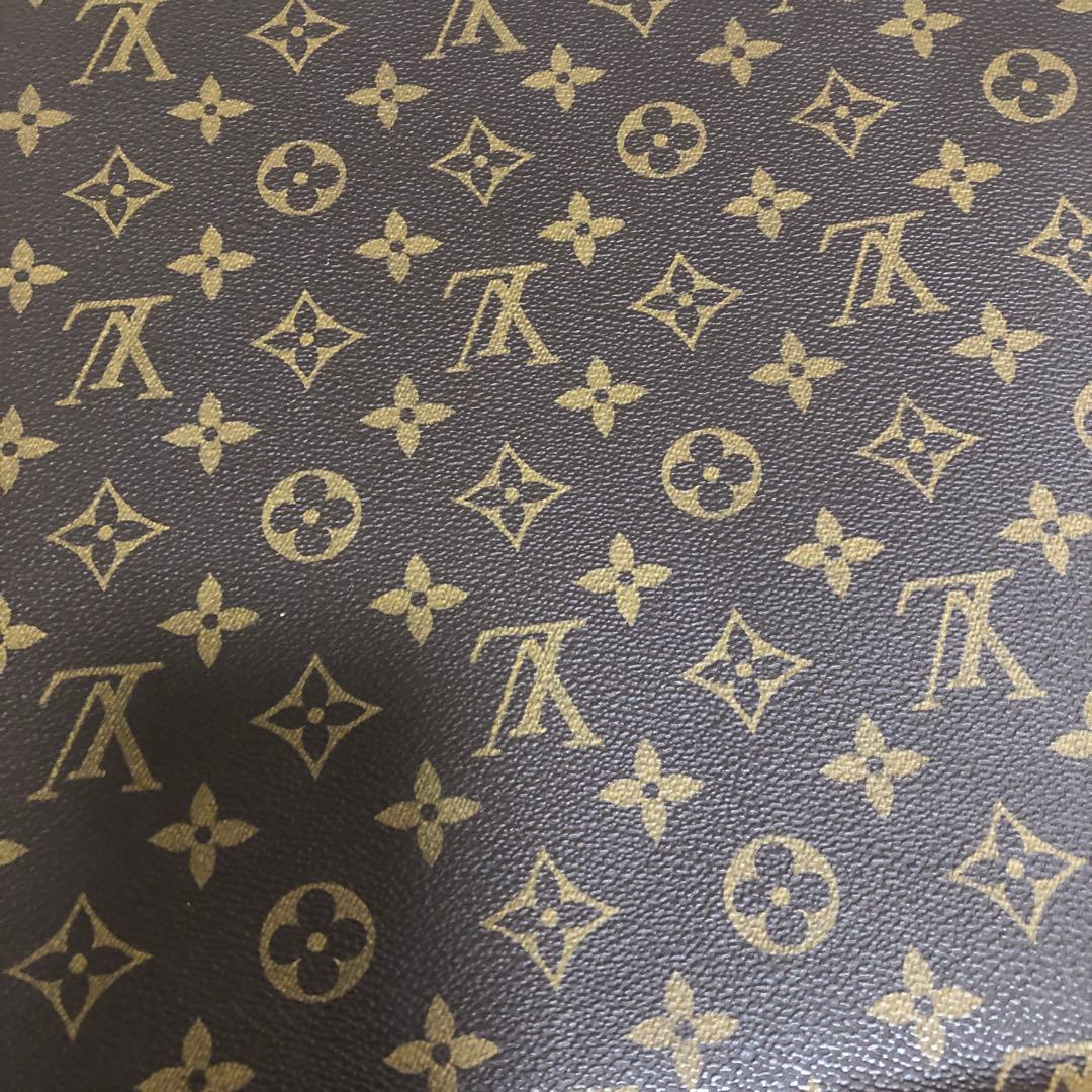 美品　正規品　ヴィトン書類ケース