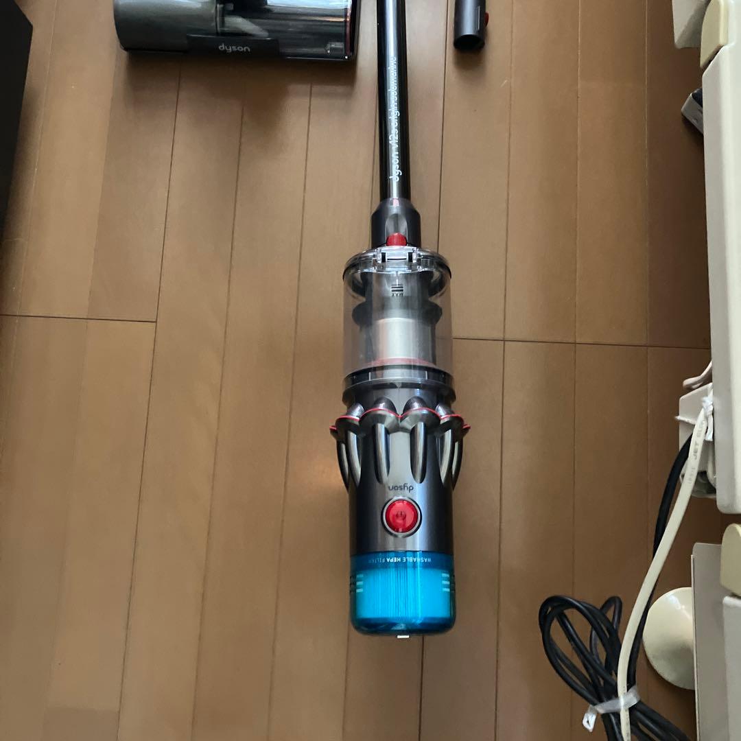 ダイソン　サブマリン