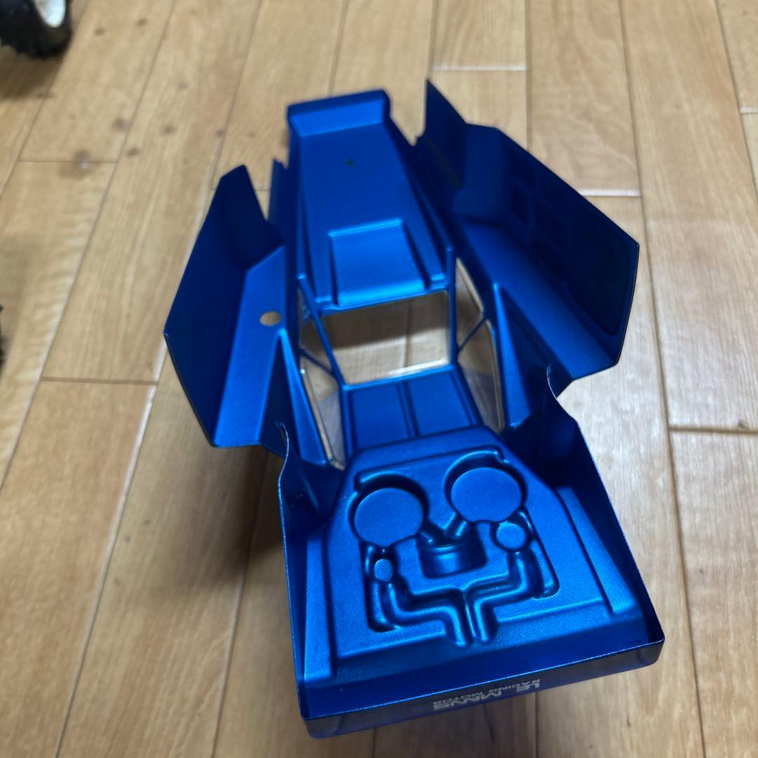 京商 プログレス　当時物