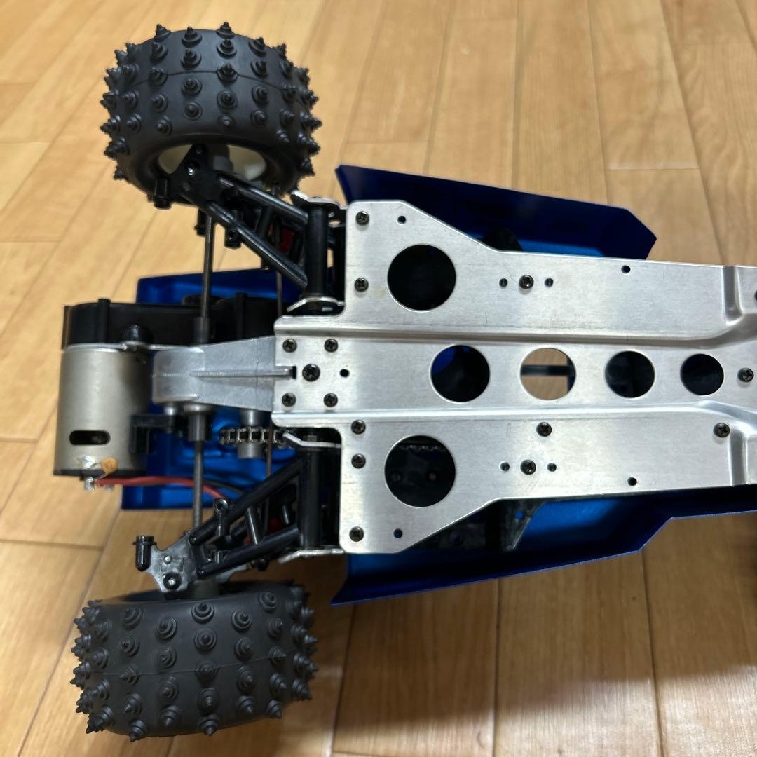 京商 プログレス　当時物