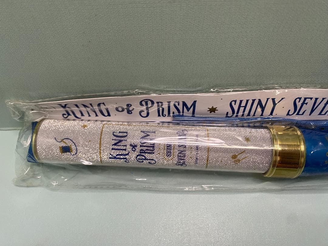 【新品】KING OF PRISM ペンライト ShinySevenStars