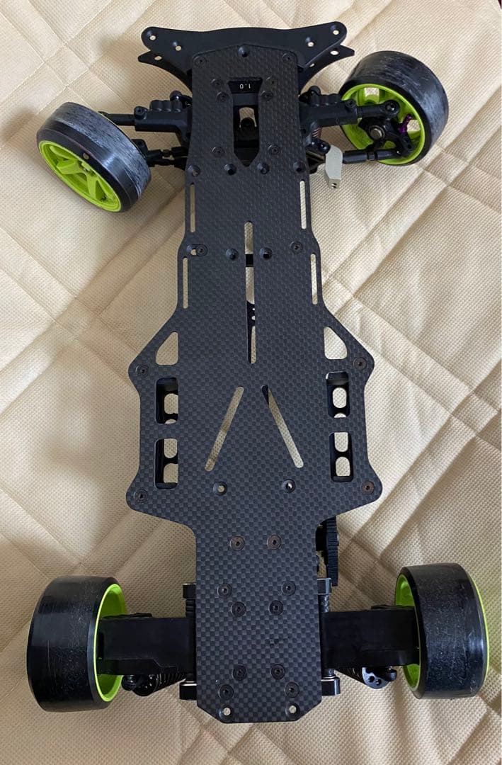 ⭐️最終値下⭐️【ラジドリ】YOKOMO⭐︎YD-2 SX3⭐︎