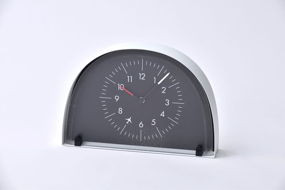 JAL B777 キャビンウィンドウ ウォールクロック　レムノス