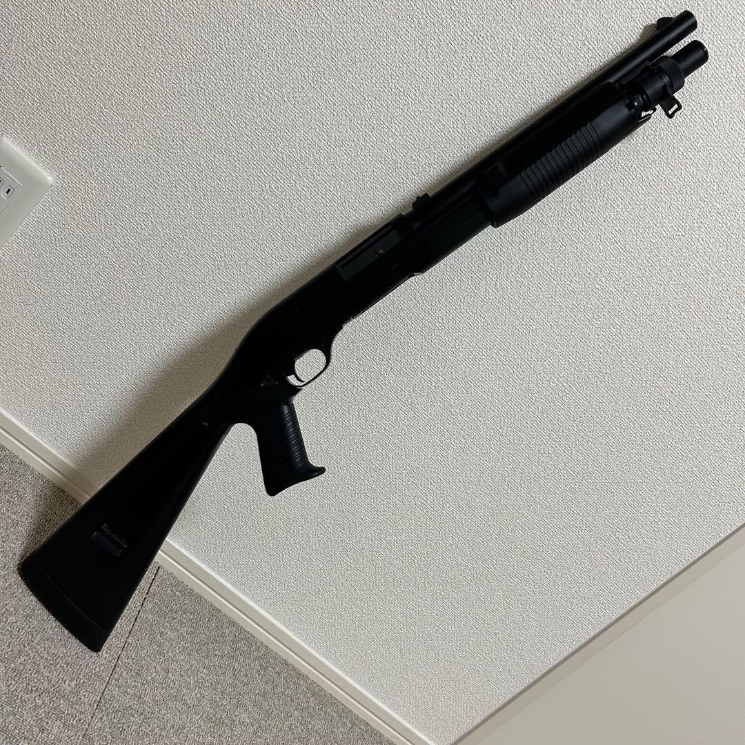 東京マルイ　ショットガン　M3 ショーティ