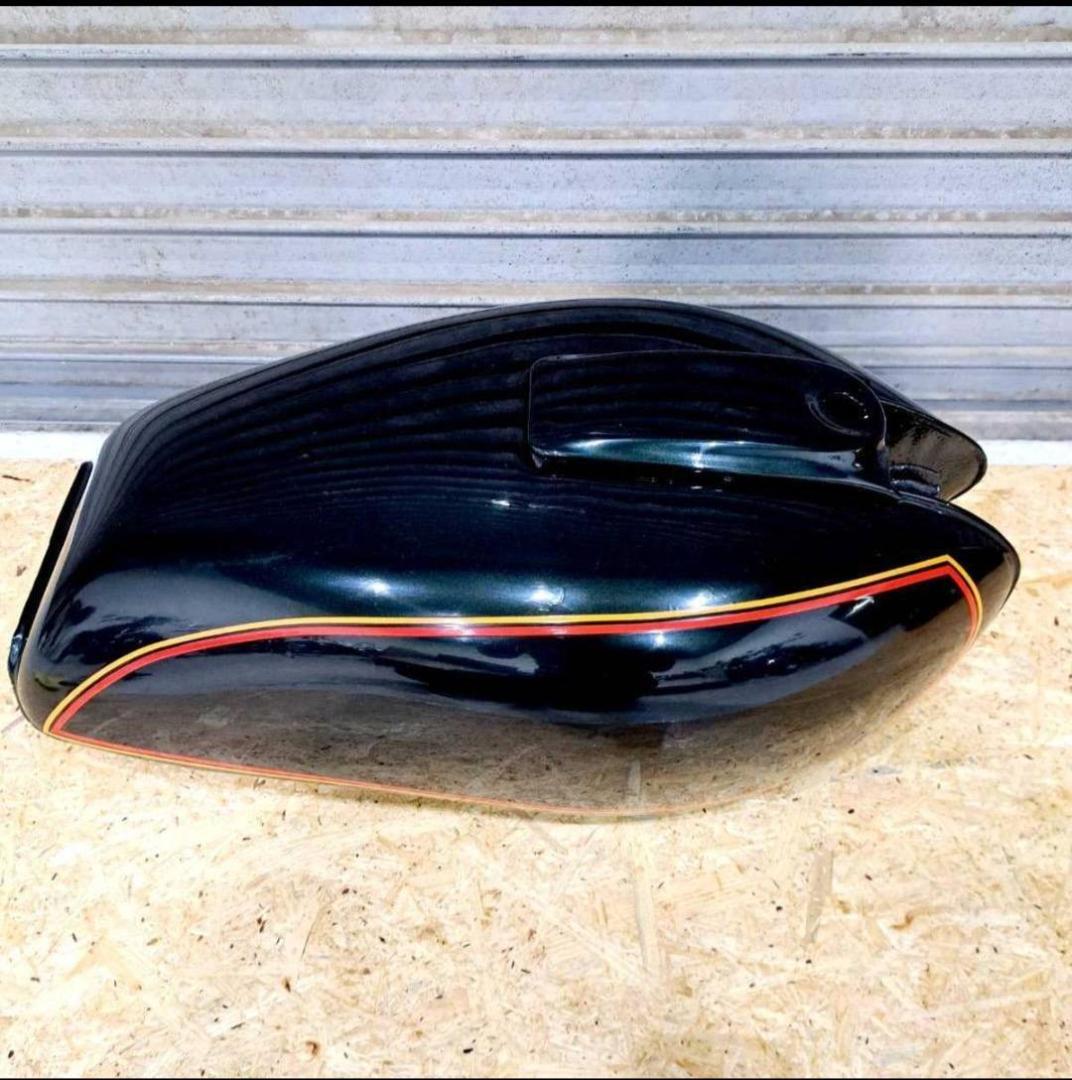 き*り様 S-5.塗装後未使用 外装フルセット SUZUKI GS400