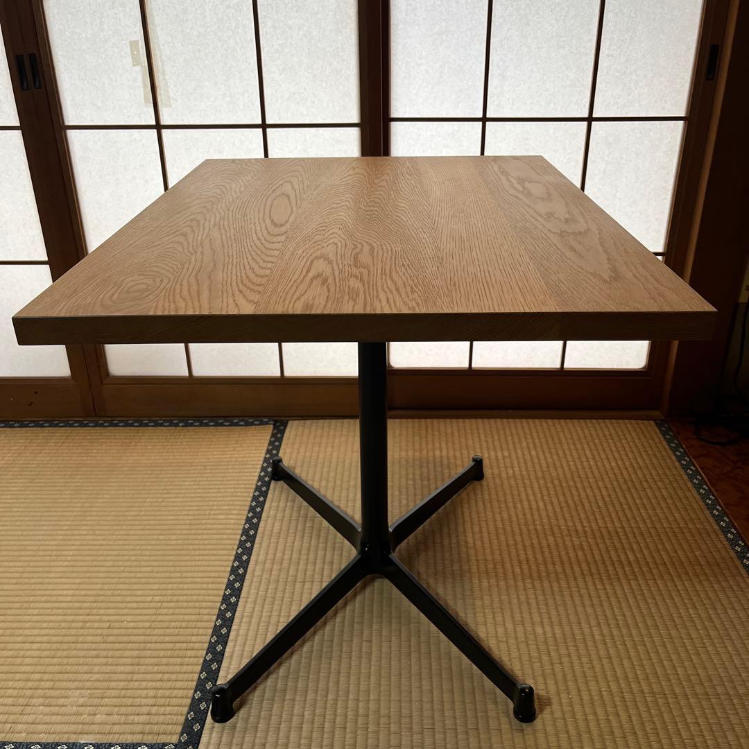 カフェテーブル　greeniche 北欧インテリアstore