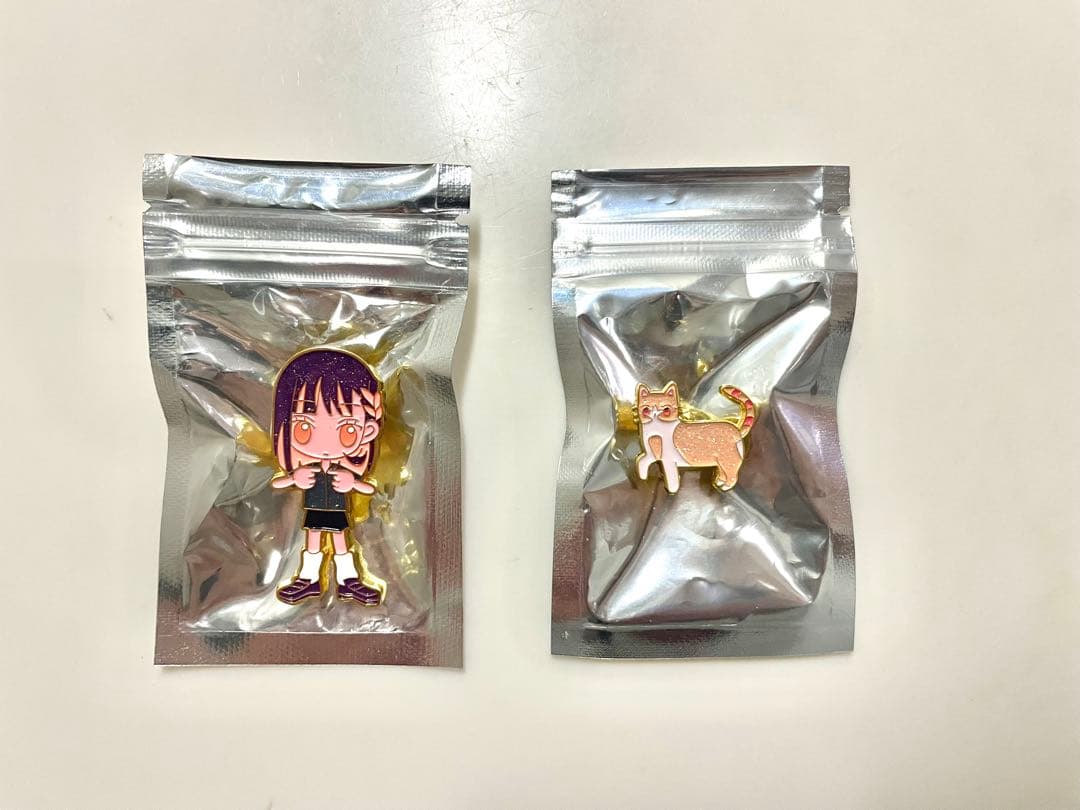 【シークレット】ニラちゃん　しょがすと　ガチャ　ずっと真夜中でいいのに　ずとまよ