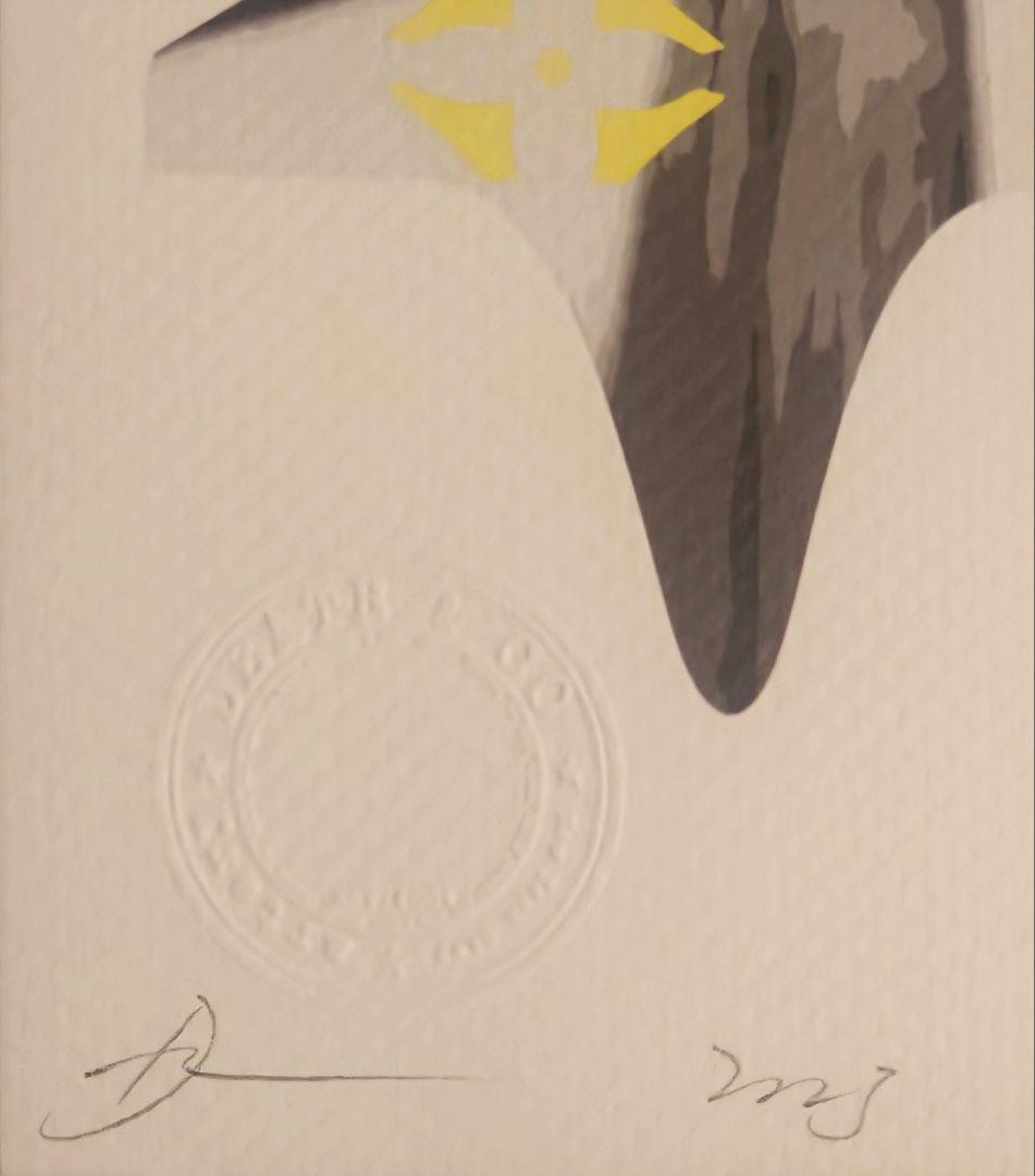 《限定100枚》DEATH NYC ポスター ジョン・レノン