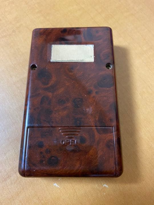 Bio Wave バイオウェイブ