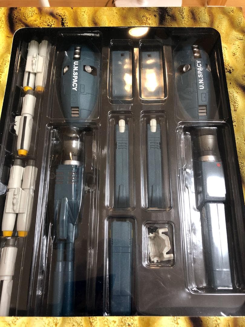 未開封 やまと マクロス VF-1S,SUPER&STRIKE PARTS,他