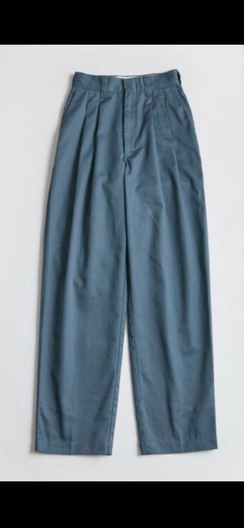 サイズ38/美品/トムボーイパンツ/チノパン