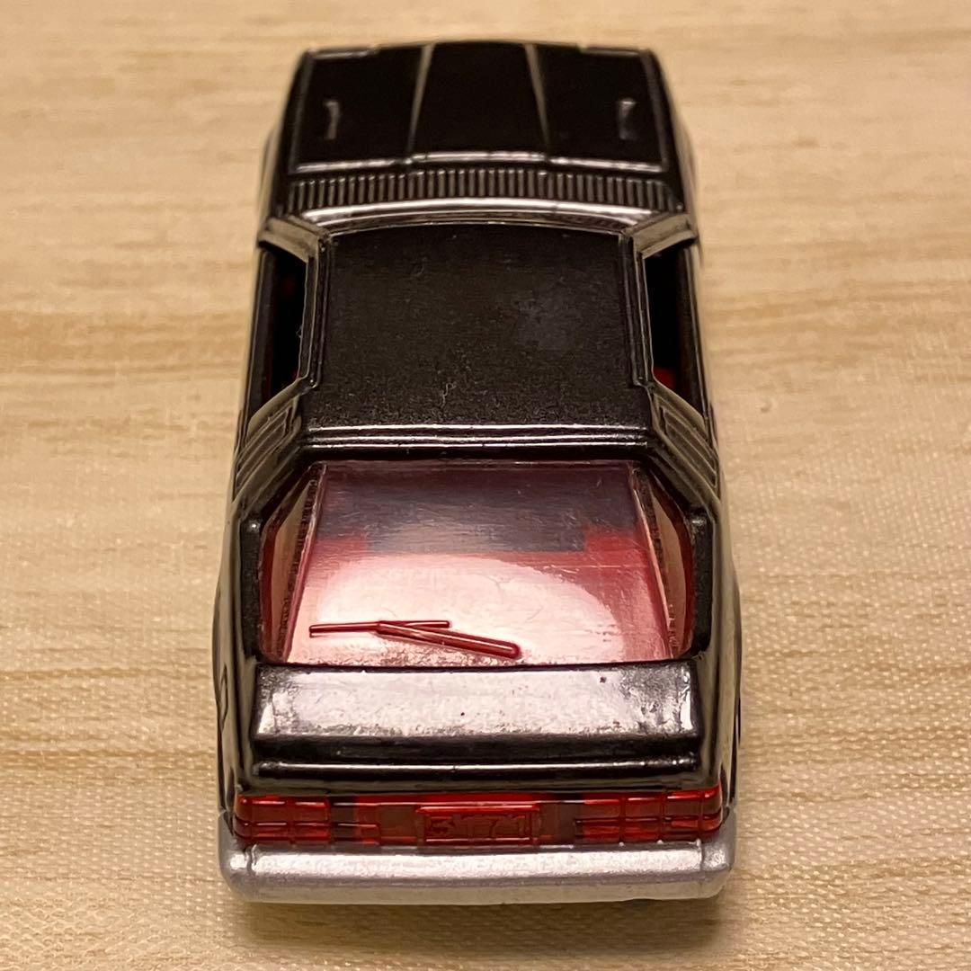 トミカ 三菱 スタリオン 2000 ターボ No.48 1/62 2
