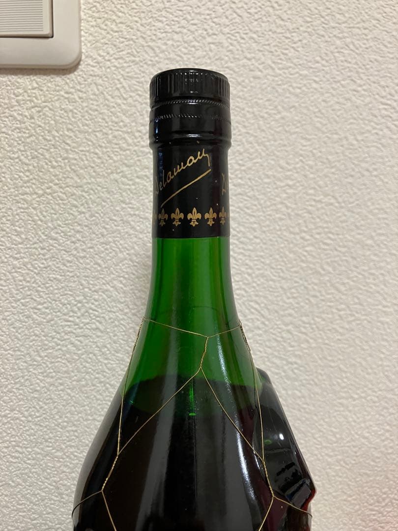 ゆい様リクエスト ブランデー　コニャック　デラマン