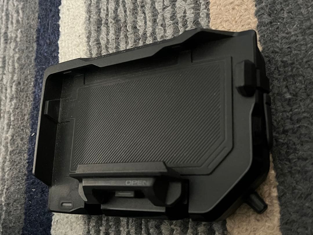 BMW Motorrad Connected Ride クレードル