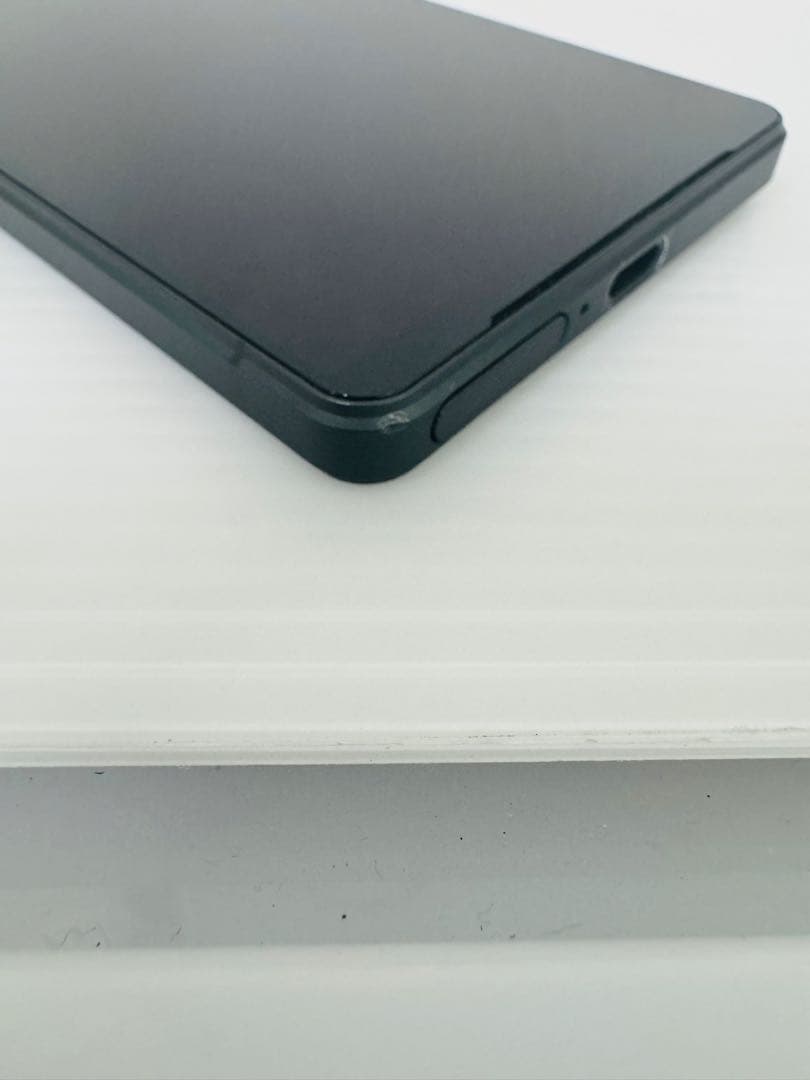 【SIMフリー】Xperia 1 V 512GB カーキグリーン