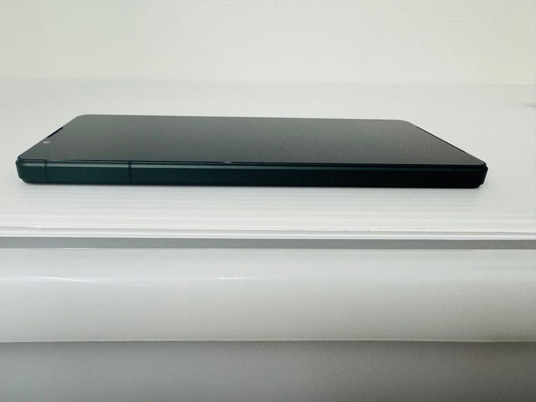【SIMフリー】Xperia 1 V 512GB カーキグリーン