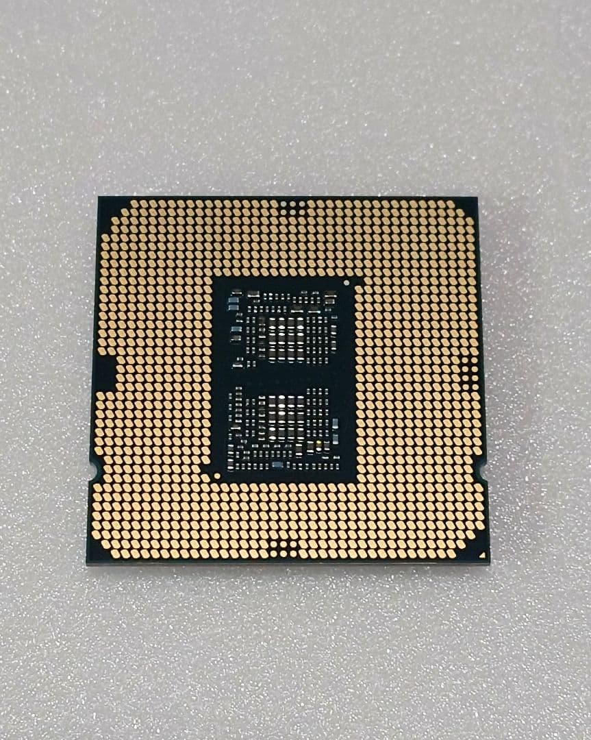 1 / 5 Intel Core i5 10400 CPU 【動作確認済】