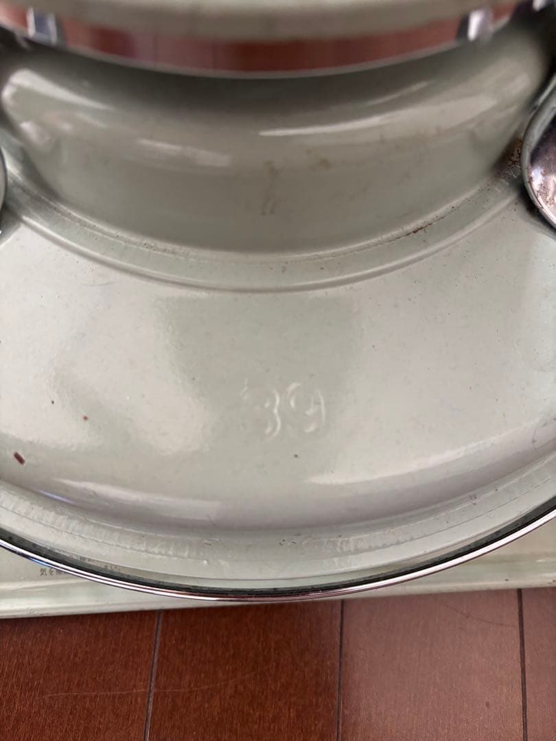 アラジン　ブルーフレームヒーター　39型　BF3902