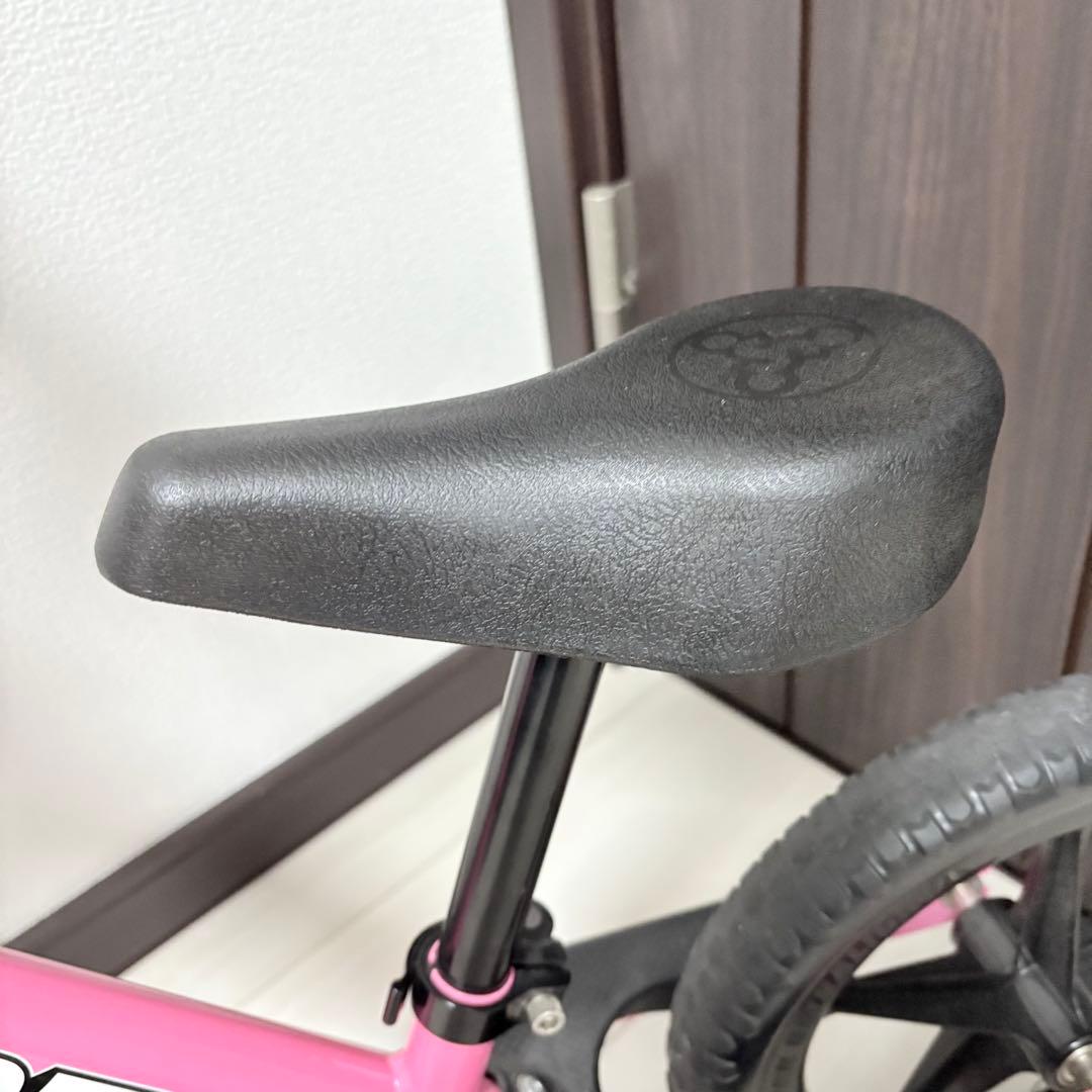 STRIDER ストライダー　スポーツモデル　12インチ　ピンク