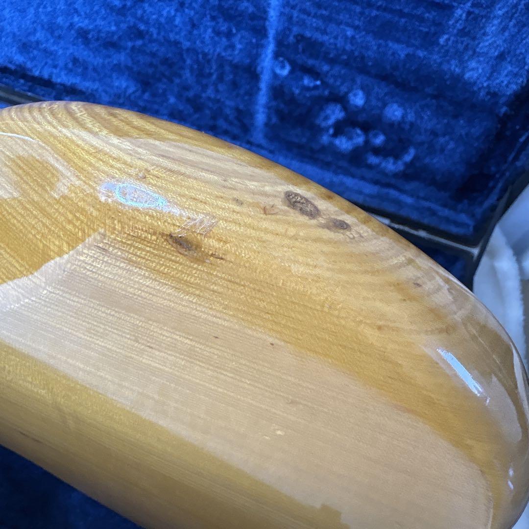 ナビゲーター　ESPIONAGE BASS NA