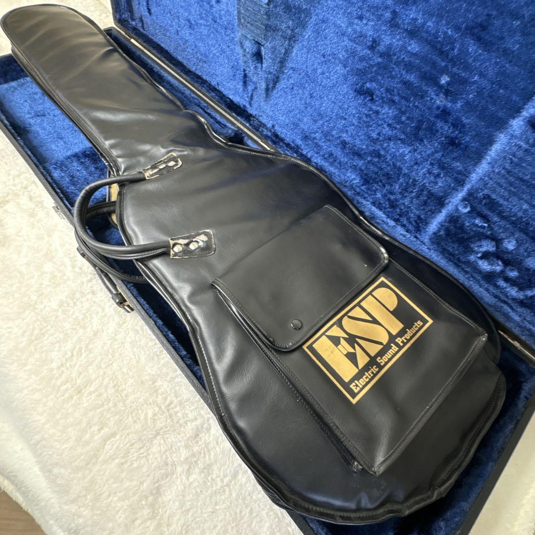 ナビゲーター　ESPIONAGE BASS NA