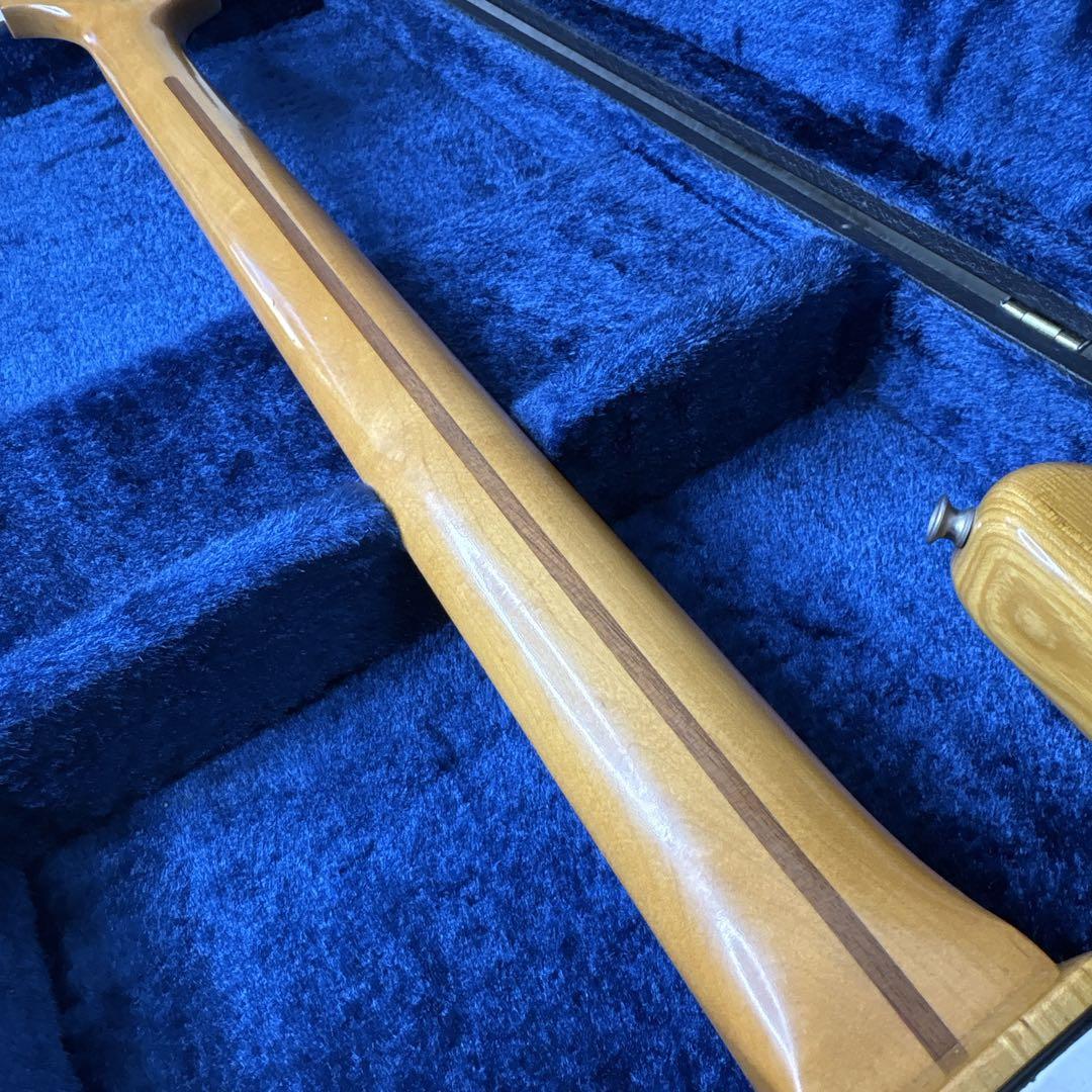 ナビゲーター　ESPIONAGE BASS NA