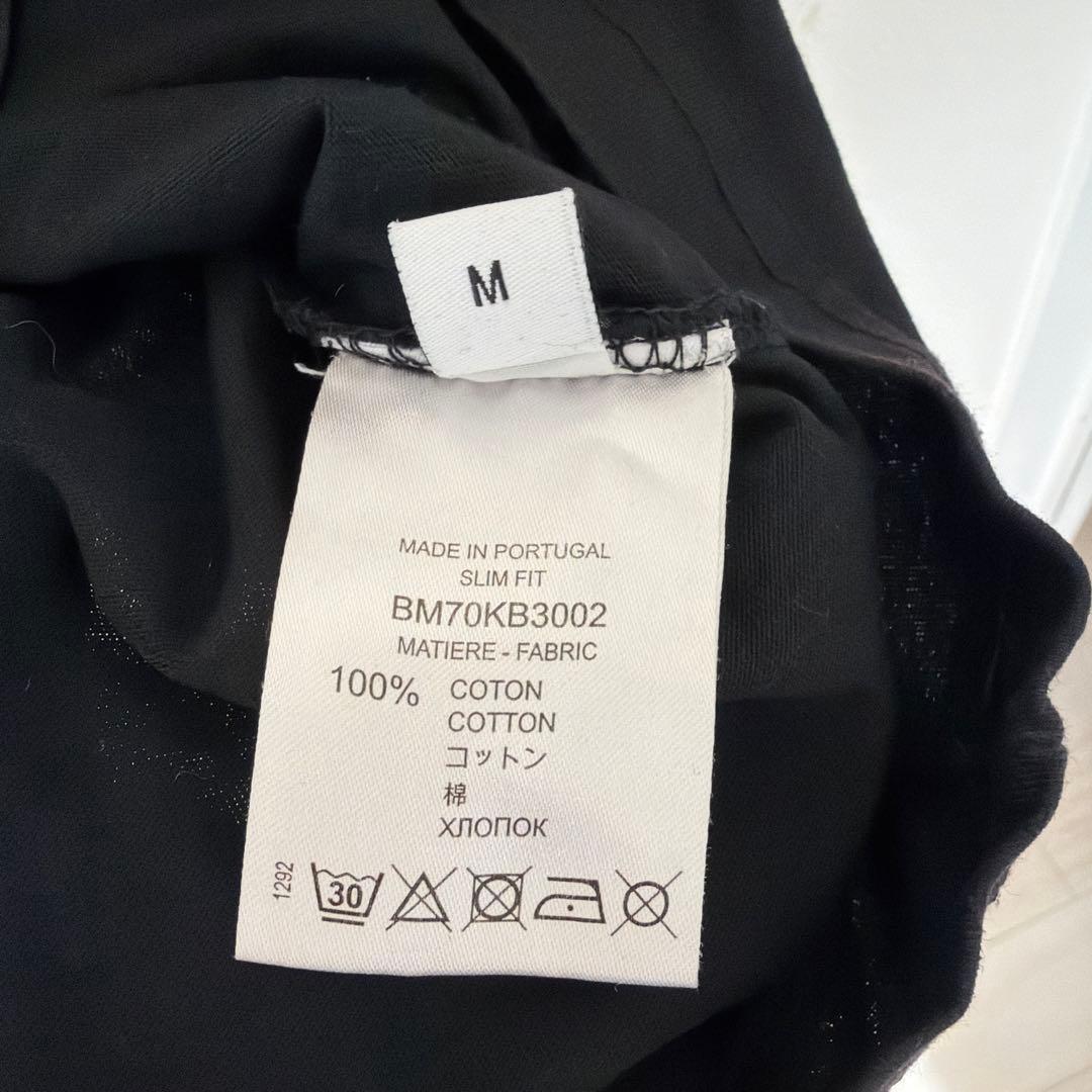 GIVENCHY ジバンシィー　星　fakemink 着用　archive