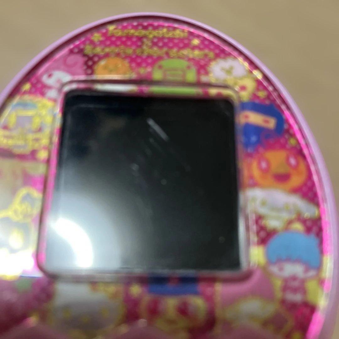 たまごっちみくす サンリオキャラクターズ DXセット　動作確認済