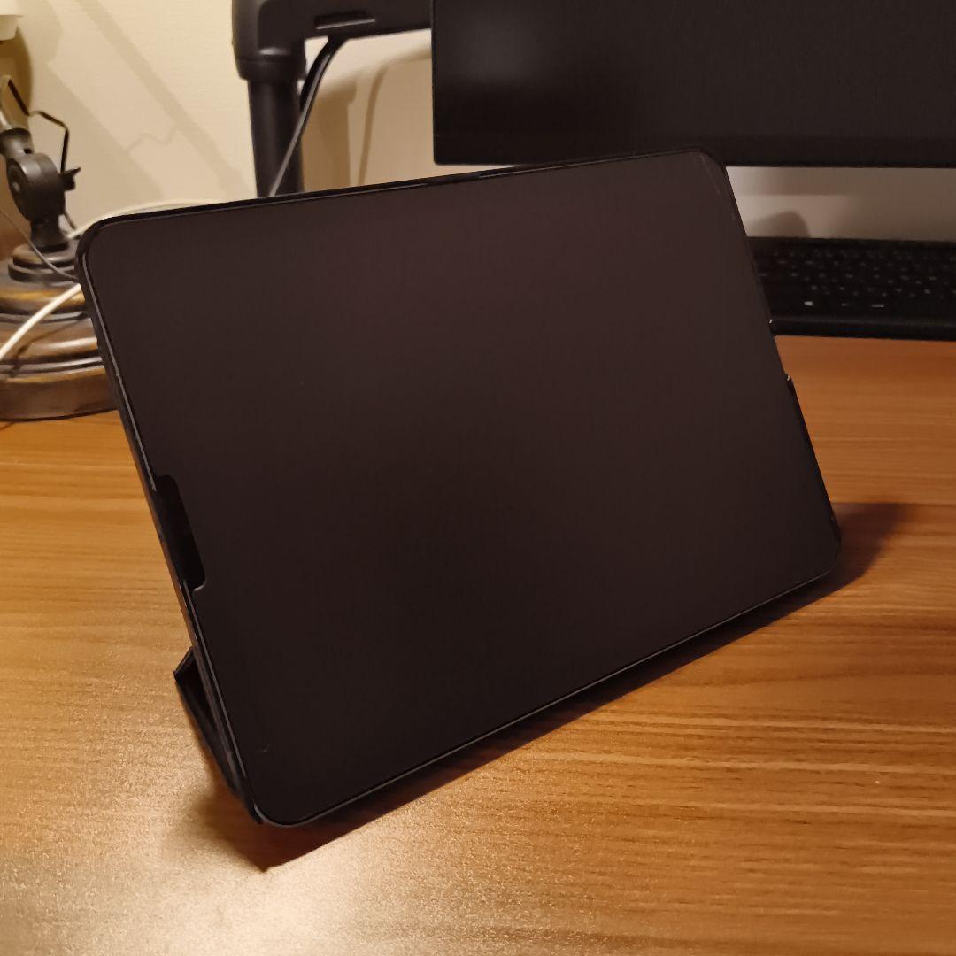 【美品】Apple iPadAir第5世代 Wi-Fiモデル 256GB ブルー