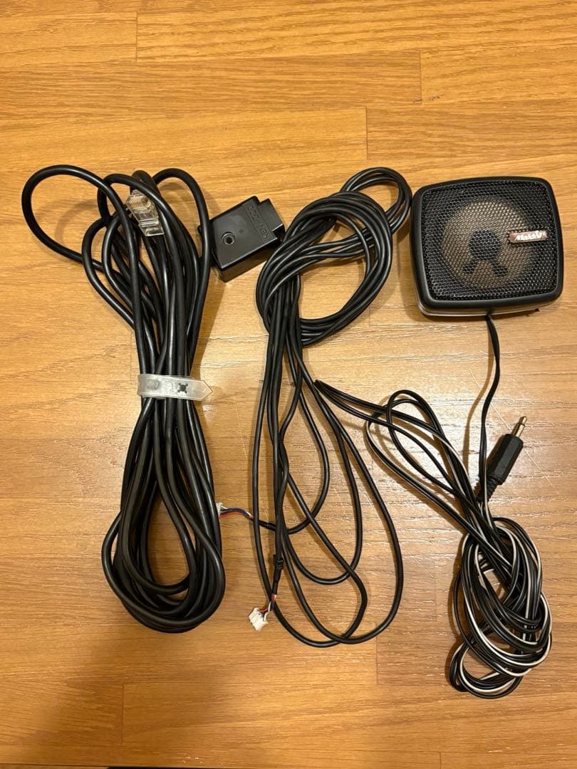 トランシーバー KENWOOD TM-732 10w