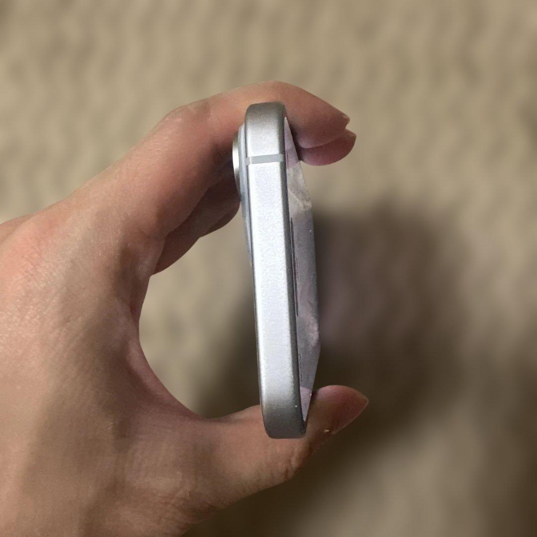 極美品 iPhone15 256GB SIMフリー ブルー