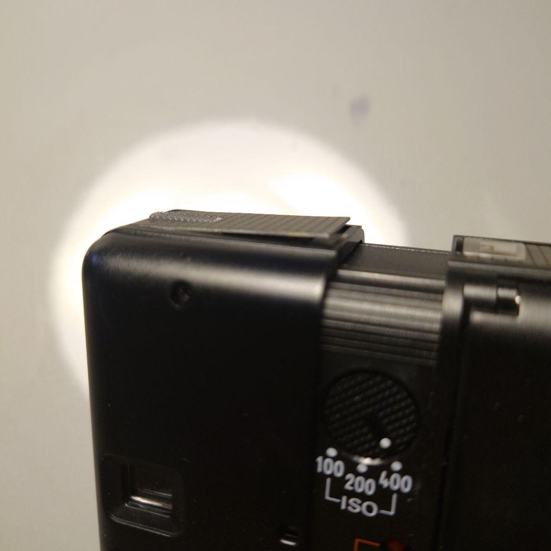 【ジャンク】Konica AUTO FOCUS RECORDER 35mm