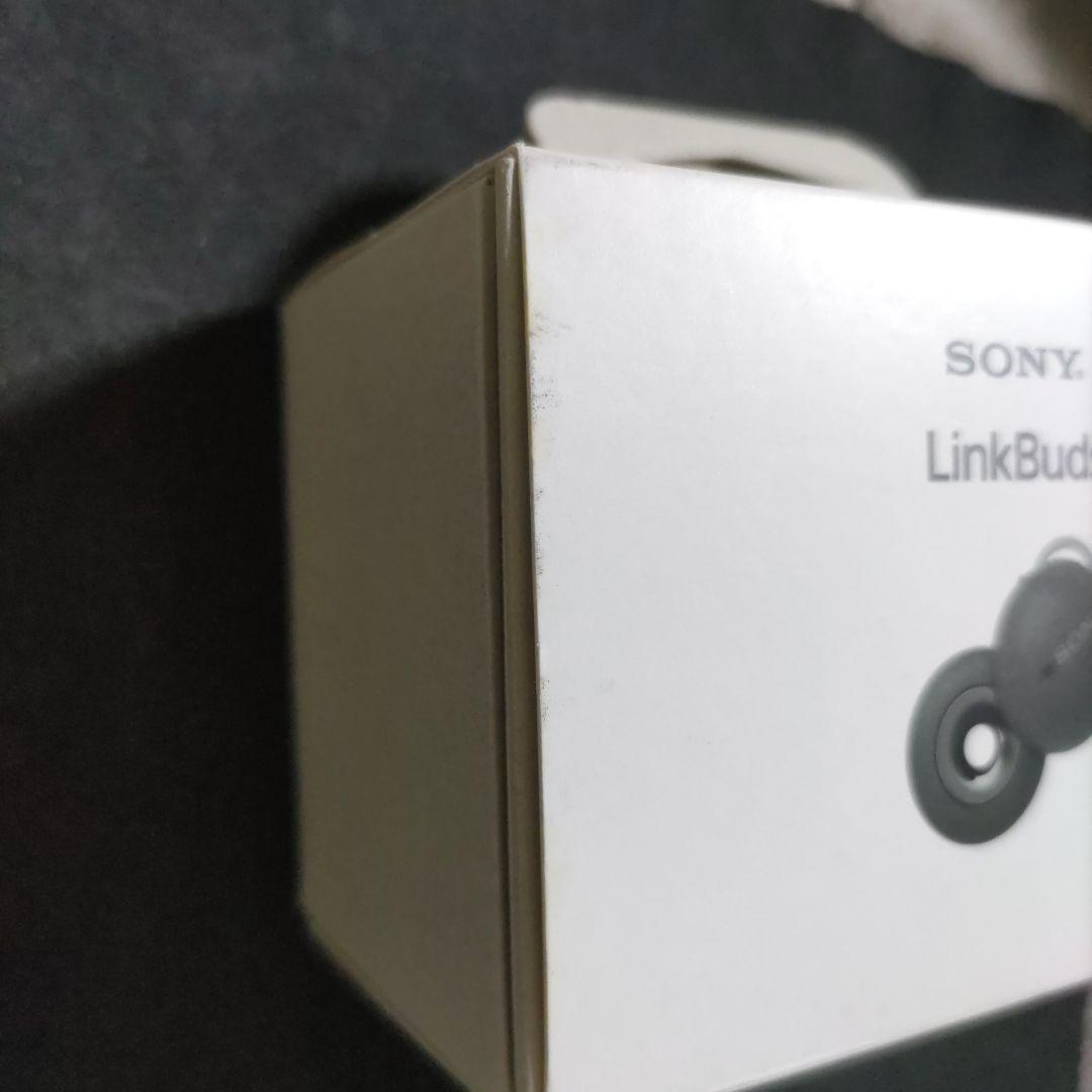SONY LinkBuds WF-L900 ワイヤレスイヤホン 一式セット