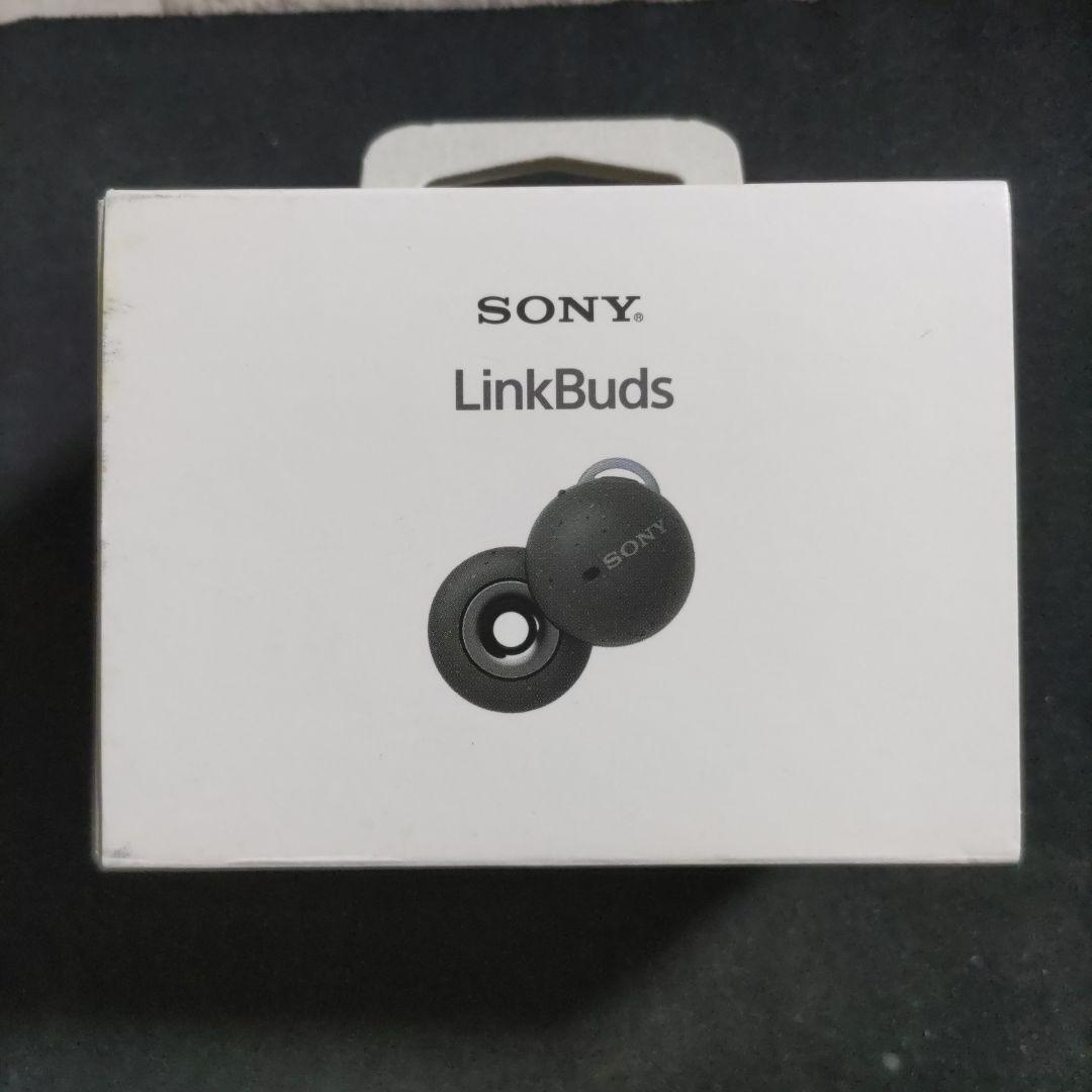 SONY LinkBuds WF-L900 ワイヤレスイヤホン 一式セット