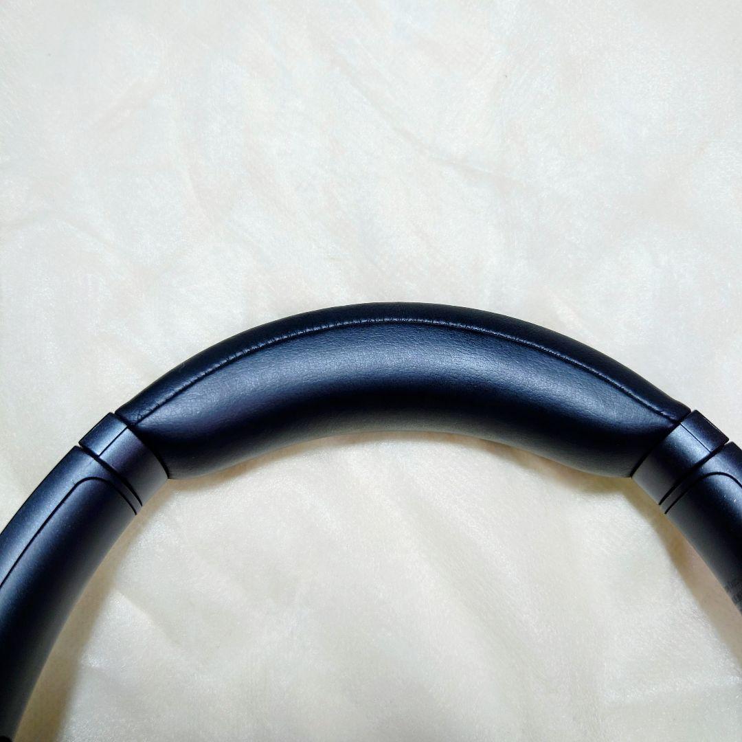 使用頻度少品！ SONY WH-1000XM3 ワイヤレスヘッドホン ノイキャン