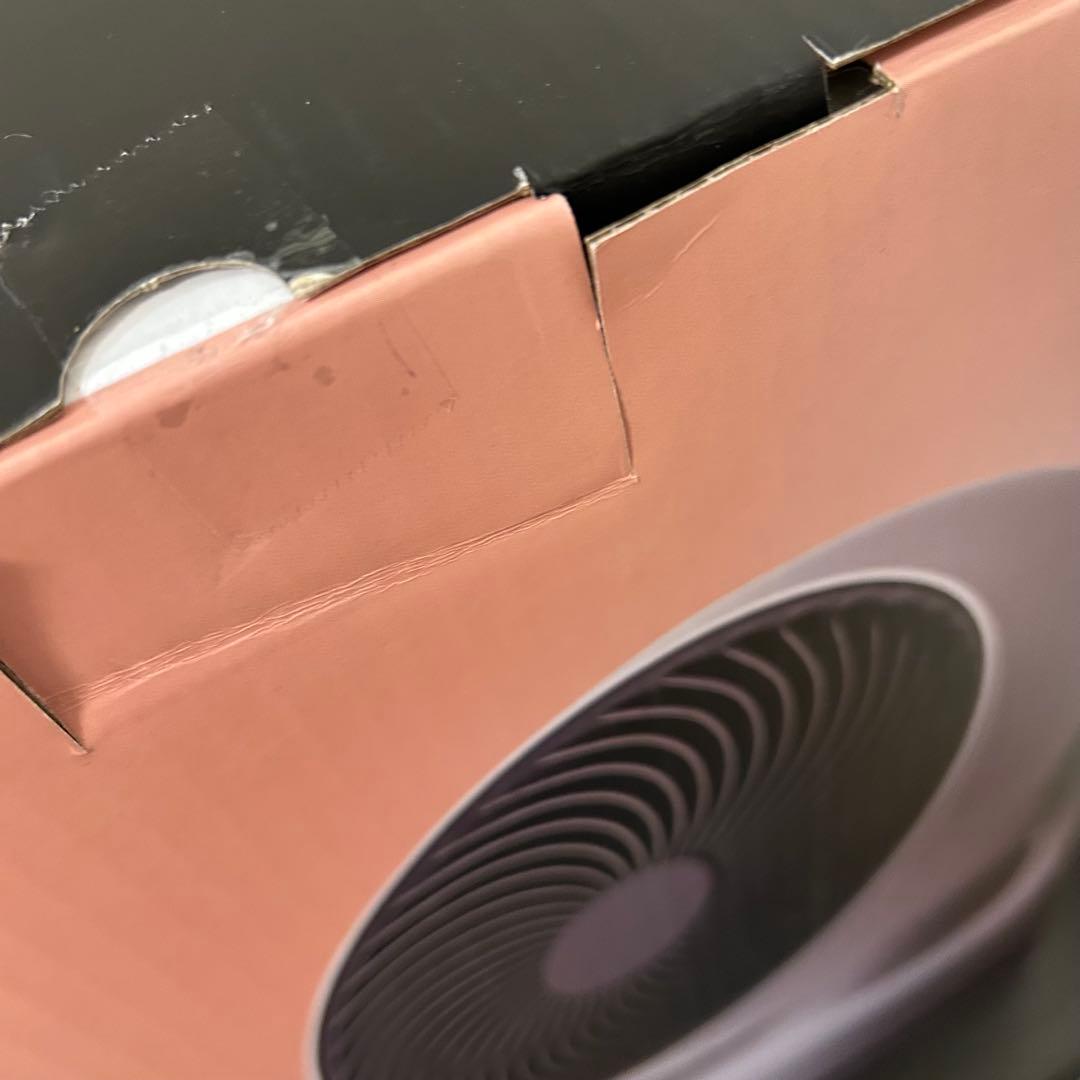 スリーアップ　サーキュレーター ヒート＆クール HC-T2209WH 未使用