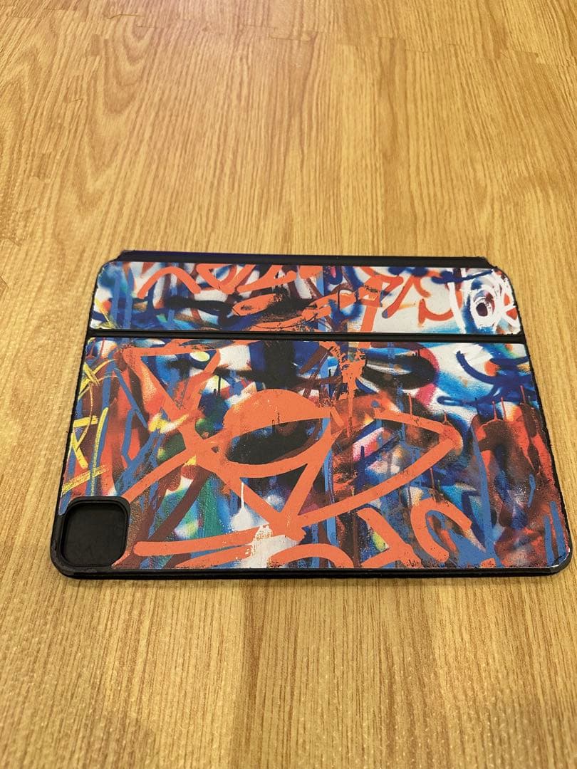 Apple majic keyboard iPad 11インチ　純正