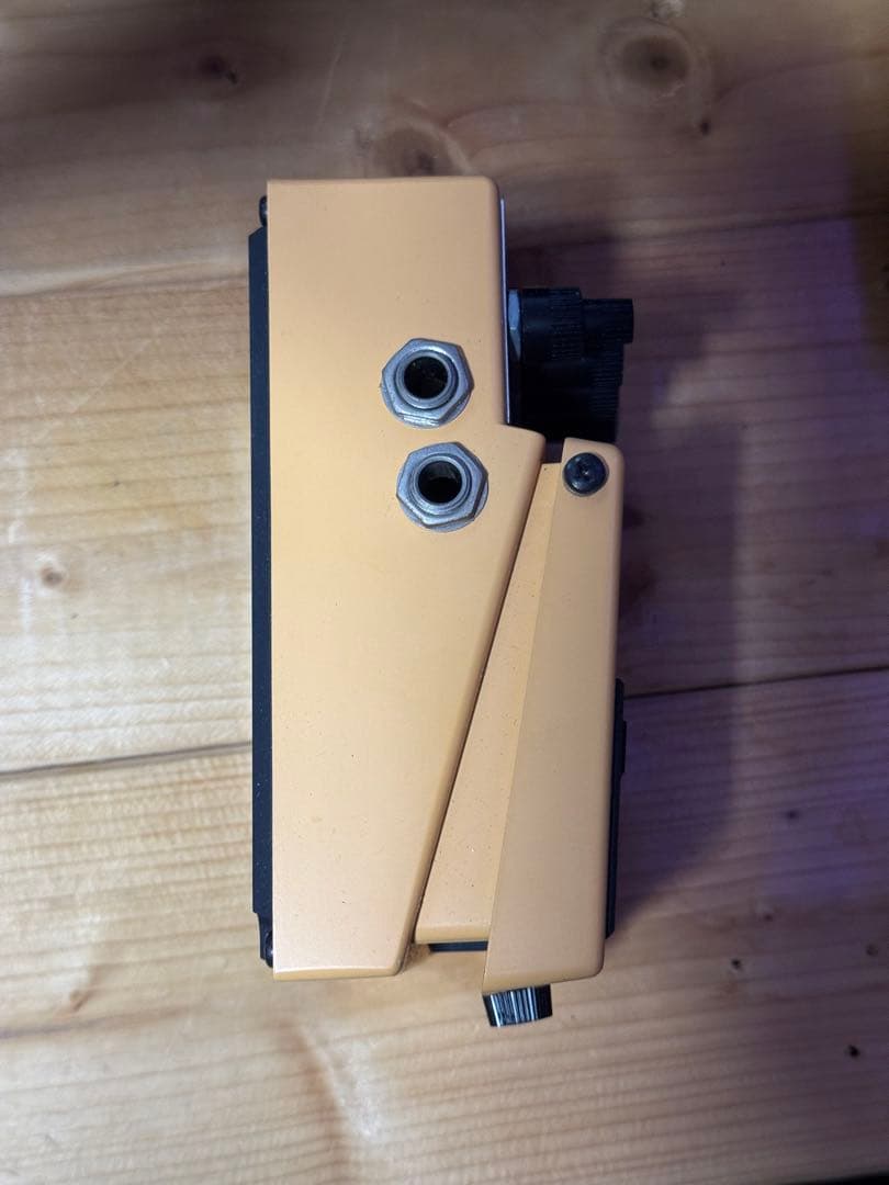 ギター BOSS Acoustic Simulator AC-3