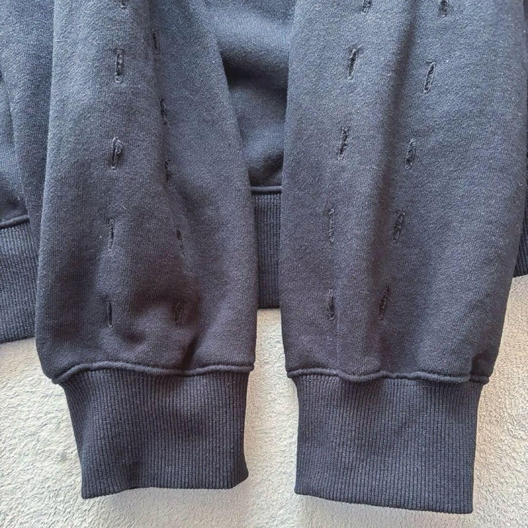 ★USED/古着【2018/Flamingo】 米津玄師 こうもり パーカー M