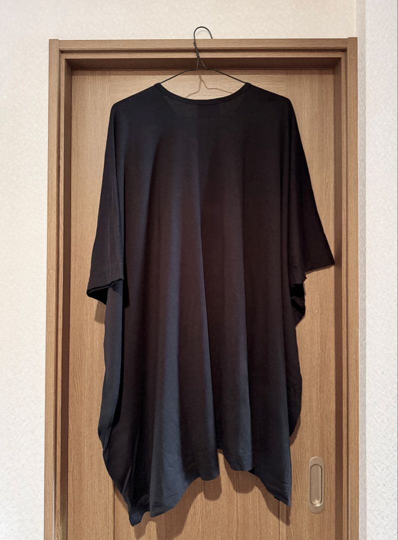 ヴィヴィアンウエストウッド TWIN EAGLES エレファント ロングTシャツ