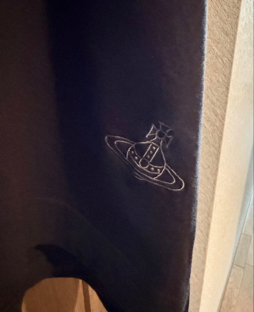 ヴィヴィアンウエストウッド TWIN EAGLES エレファント ロングTシャツ