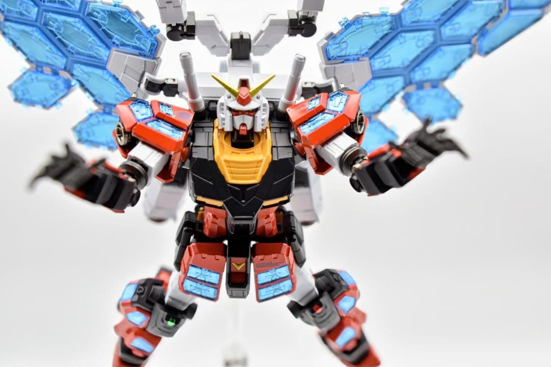 EXPO2025 万博ガンダム 完成品