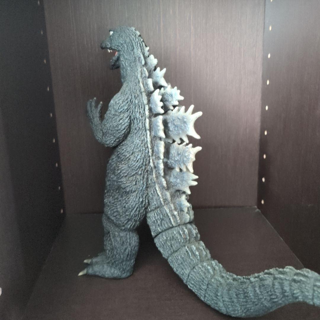 ゴジラ(1964) 三大怪獣地球最大の決戦より　　 一般流通版