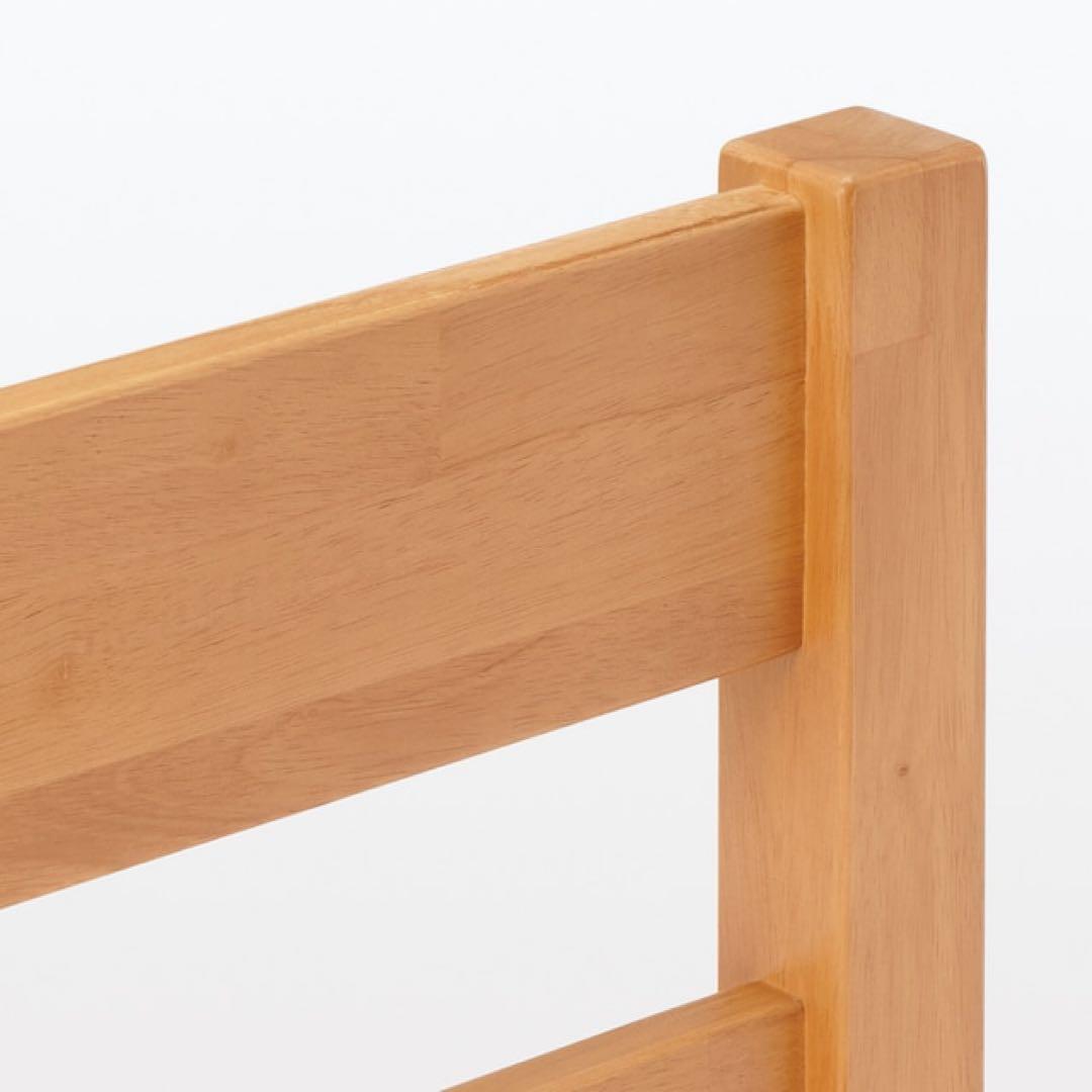 【新品】無印良品 シングルベッドフレーム マットレス まとめ売り