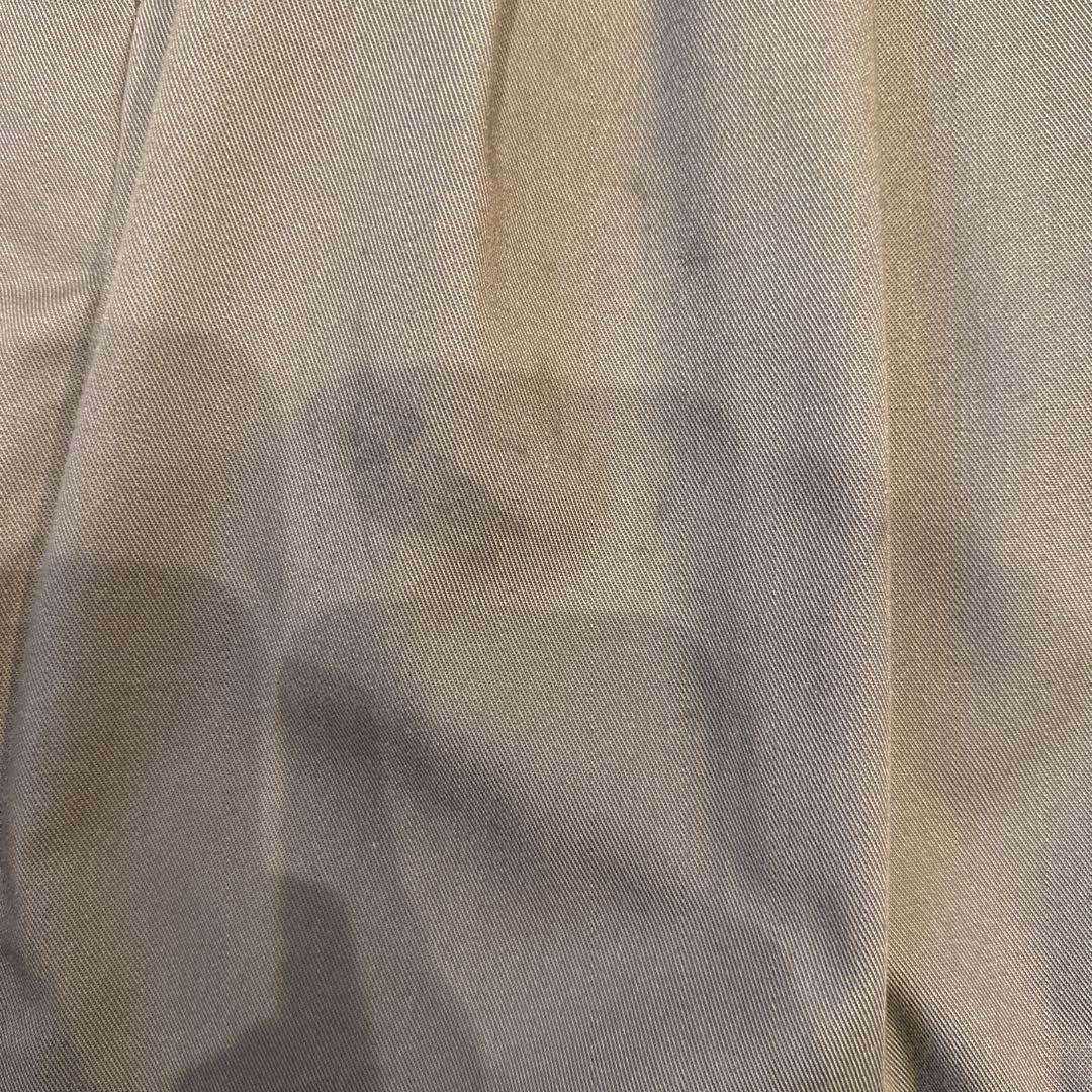 WTAPS 23AW ツータックチノ