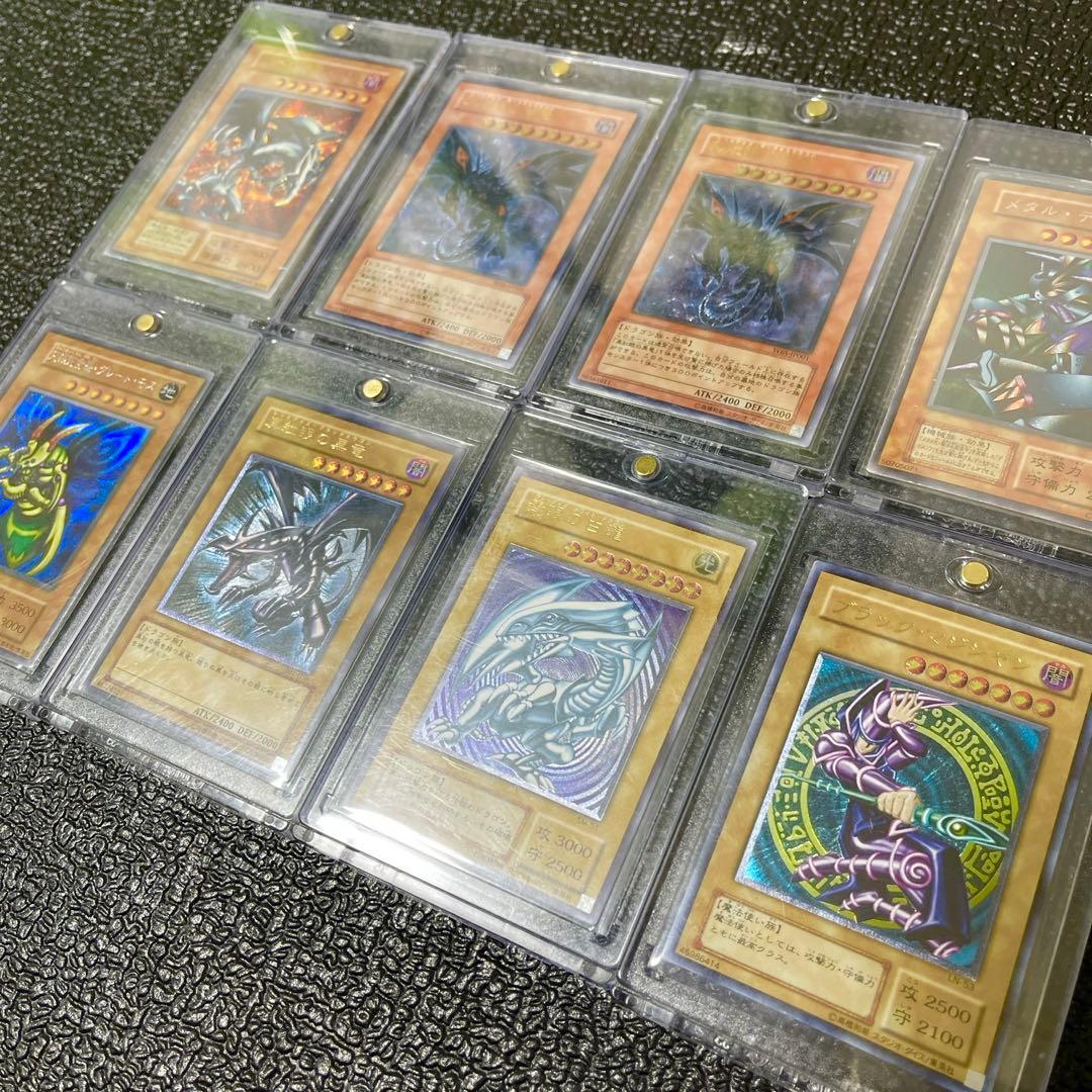 遊戯王OCG 引退品　まとめ売り