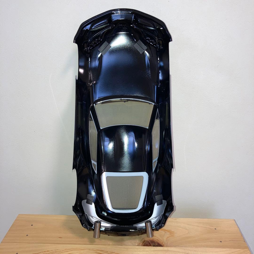 ヨコモ　PANDEM GRスープラA90 ボディ