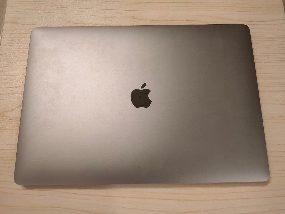 【本日限定値下げ】MacBookPro2017 16GB 256GB i7