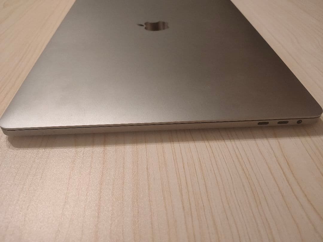 【本日限定値下げ】MacBookPro2017 16GB 256GB i7